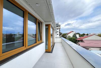 2 CAMERE || FINALIZAT || TERASA 13 MP || DOMENII GRIVITA - 1