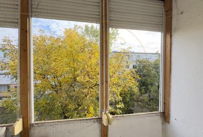 Oportunitate! Apartament 3 camere, Str. Ignisului Nr.24, Etaj III - Carei - 9