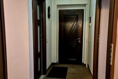 Apartament 2 camere de vanzare, Calea Dorobantilor – zona Tribunal, ideal birou - 8