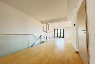 Dorobanti Capitale | Rent 3 bedroom duplex in 2014 boutique building | Parking - 7