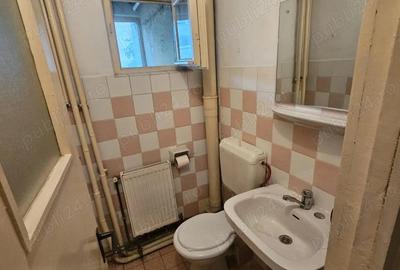 Apartament patru camere, zona Centrala - 1