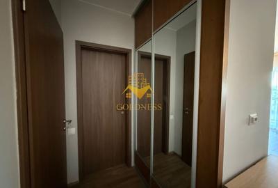 2 camere, modern, parcare, bloc nou,  Buna Ziua, Bonjour Residence 2 camere, modern, parcare, bloc nou,  Buna Ziua, Bonjour Residence - 5