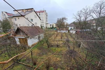 Casa singur in curte Tarnaveni Ultracentral - 16