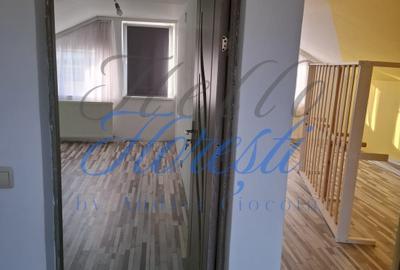 Casa individuala cu 3 camere pe structura din lemn, in zona Apahida - 3