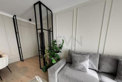Apartament 3 cemere I mobilat I metrou Mihai Bravu I loc ... - 2