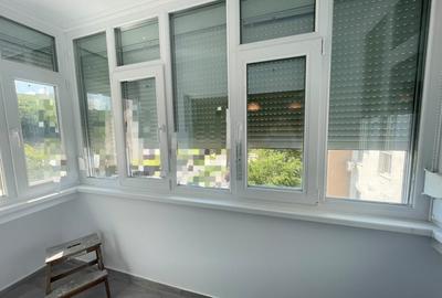 Apartament cu 3 camere decomandat în Tomești - 10