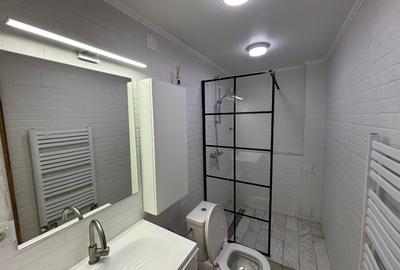 Inchiriez garsoniera moderna Nerva Traian - 10