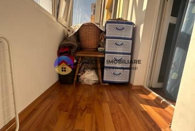 Apartament cu 2 camere semidecomandat, mobilat în Dărmănești - 9