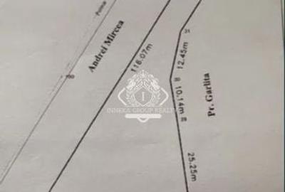 Teren Intravilan 2.551 mp I Gruiu I Comision 0% - 7