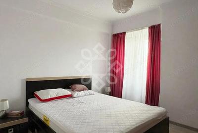 Apartament cu 3 camere decomandat în Nufărul - 11