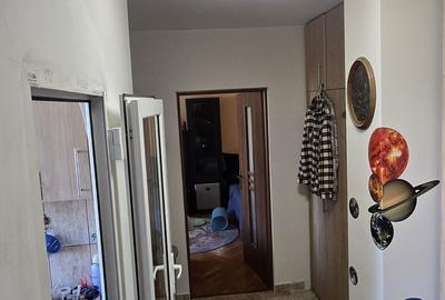 Apartament cu 2 camere semidecomandat în Ultracentral - 2