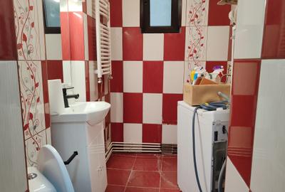 Apartament 2 camere in bloc vila zona Central - 10