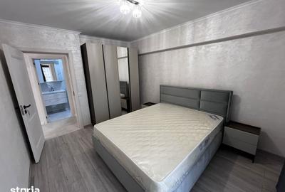Apartament cu 2 camere în Păcurari - 1
