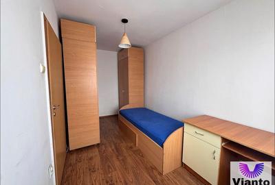 Apartament cu 2 camere nedecomandat, mobilat în Țiglari - 8