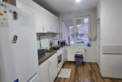 Apartament cu 3 camere în Central - 3