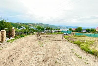 Teren Construcții intravilan de 800 mp, în Miroslava - 8