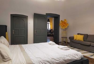 Bijuterie de apartament! 2 camere | Tavan Inalt (3.80m) | Ultracentral - 9
