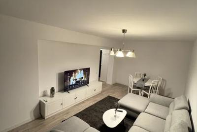 Inchiriere apartament 2 camere Parcul Carol Inchiriere apartament 2 camere Parcul Carol - 2