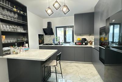 Casa INDIVIDUALĂ – Sos. Olteniței, aproape de Complex Allegria. Casa INDIVIDUALĂ – Sos. Olteniței, aproape de Complex Allegria. - 2