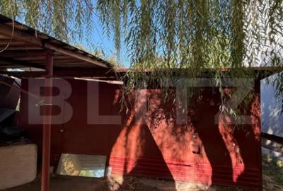 Apartament cu 2 camere decomandat, mobilat în Central - 2