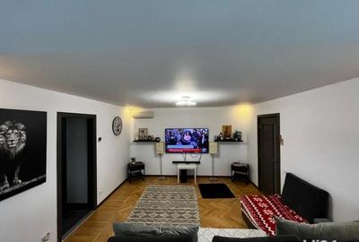 Apartament cu 2 camere semidecomandat în Giulești - 7