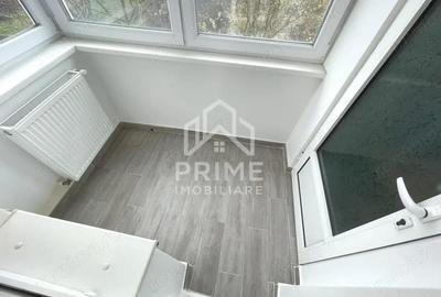 Apartament cu 2 camere decomandat, mobilat în Ampoi 3 - 4