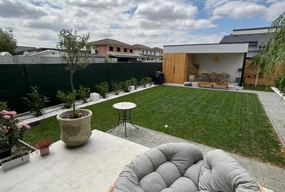 Duplex modern complet mobilat si utilat - 1