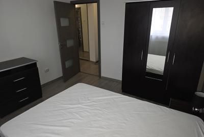 Apartament cu 3 camere decomandat în Nord - 5