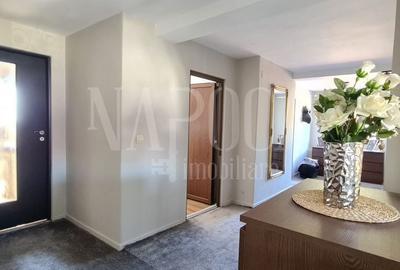 Duplex cu 5 camere cu Canalizare în Baciu - 7