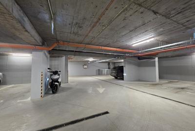 Apartament cu 2 camere decomandat în 13 Septembrie - 27
