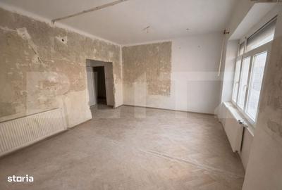 Apartament cu 3 camere în Centrul Istoric - 8