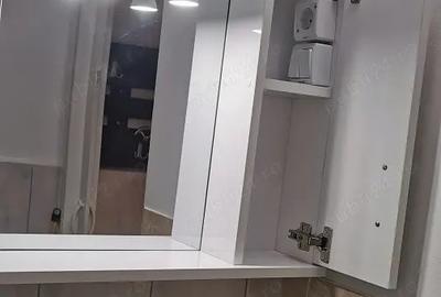 Inchiriez garsoniera zona UMT - 8
