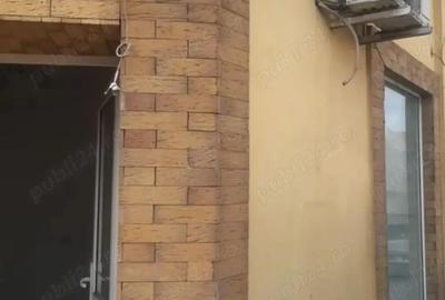 Apartament 3 camere -spatiu-parter Modern de vanzare - 5