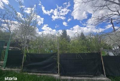 Teren de 500 mp, în Copou - 3