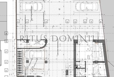 Spațiu comercial, de 58.509998321533 mp, în Ultracentral - 2