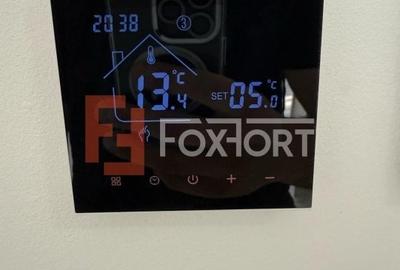 Duplex 4 camere zona Freidorf - Poarta automata - 11