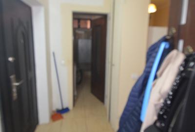 Apartament cu 3 camere si curte - 4