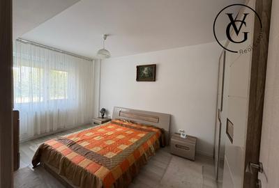 2 camere | Ozana | Bloc nou - 3