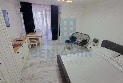 Garsonieră semidecomandată în Brazda lui Novac - 2