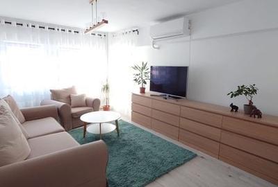 Apartament cu 2 camere în Băncilor - 1
