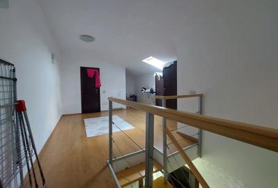 Apartament 3 Camere tip Duplex - 21