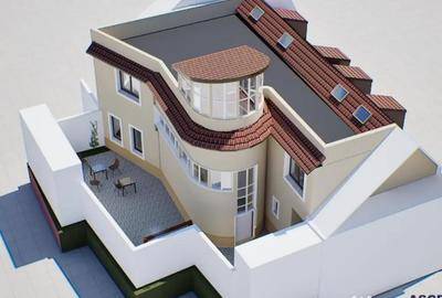 Spațiu comercial, de 315 mp, în Ultracentral - 16