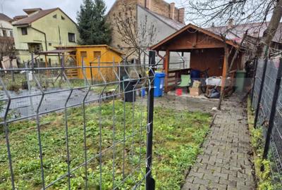 Apartament cu 2 camere semidecomandat în Central - 2