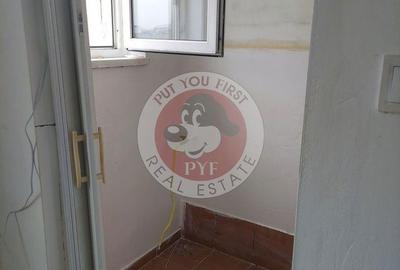 Garsonieră semidecomandată în Rahova