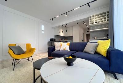 Apartament cu 3 camere, 2 bai - Timisoara, zona de Nord - Comision 0% - 3