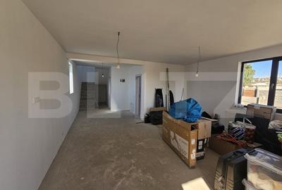 Casă individuală cu 4 camere cu Teren 350 Mp în Exterior Nord - 2