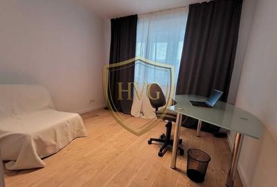 Apartament cu 3 camere semidecomandat, mobilat în Baba Novac - 4