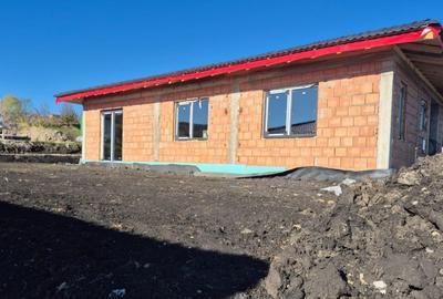 Casa Individuala de pe un singur nivel, Corusu, Cluj, 116 mp utili, teren 650 mp - 4