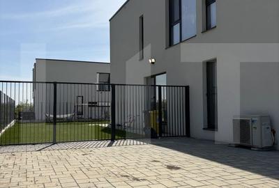 Casă cu 4 camere cu Teren 320 Mp în Ghiroda - 13