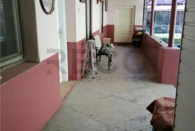 Casă cu 6 camere cu Teren 350 Mp în Central - 6